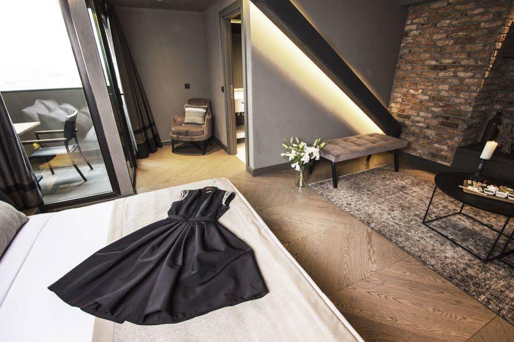 Cityloft Hotel Atasehir