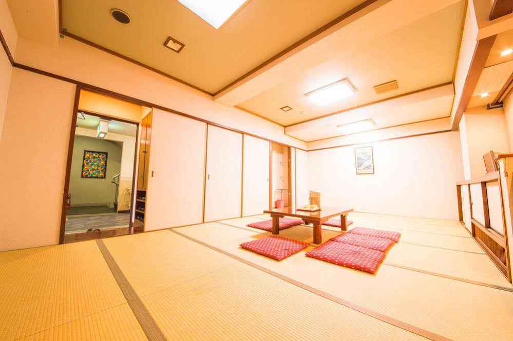 Azumaya Ryokan
