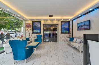 New My World Hotel
