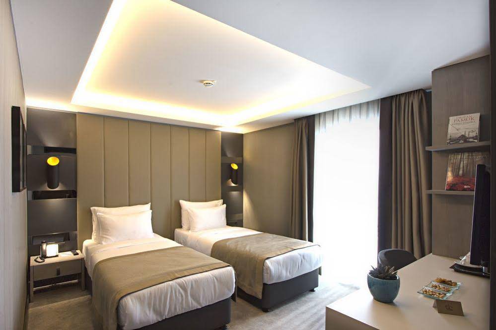 Cityloft Hotel Atasehir