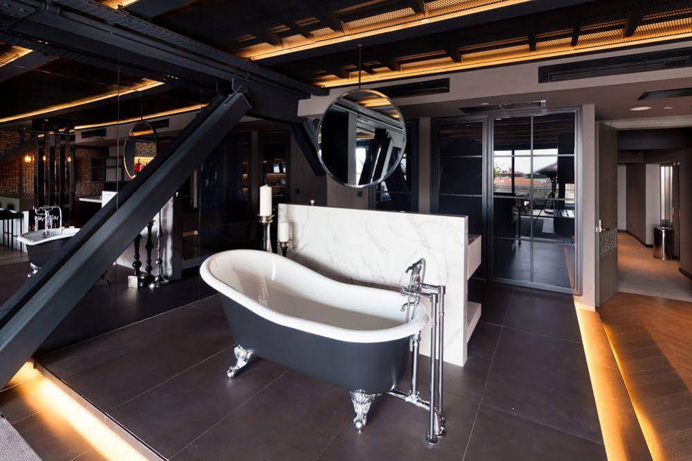 Cityloft Hotel Atasehir