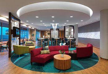Springhill Suites Houston Downtown/Convention Center