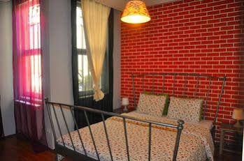 Fuar Ev Taksim Galata