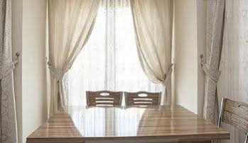 Nature Hotel Apartments