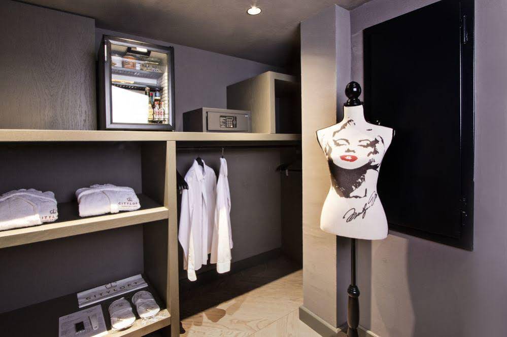 Cityloft Hotel Atasehir