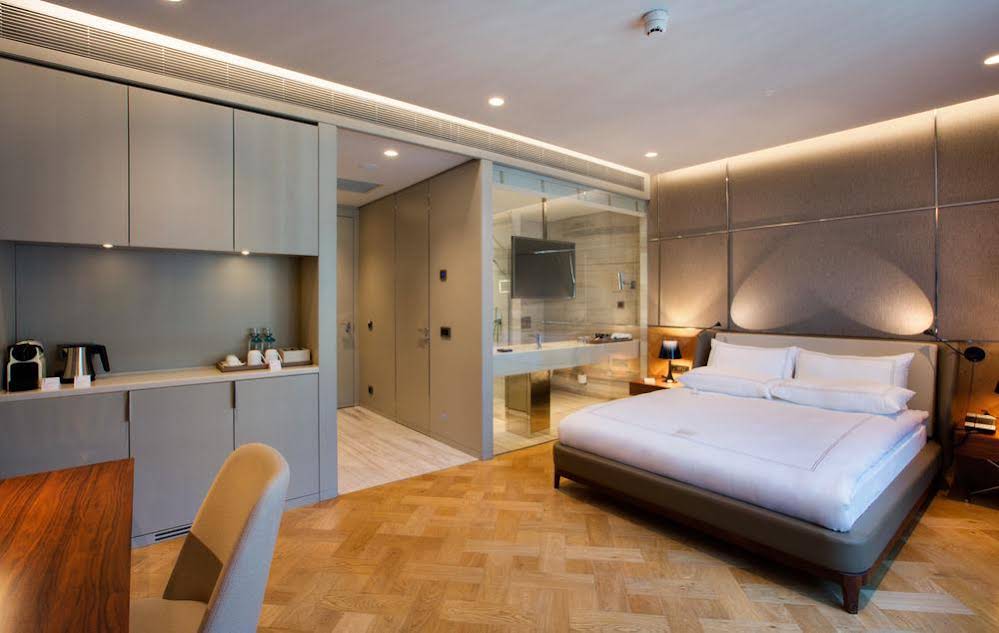 Fer Hotel