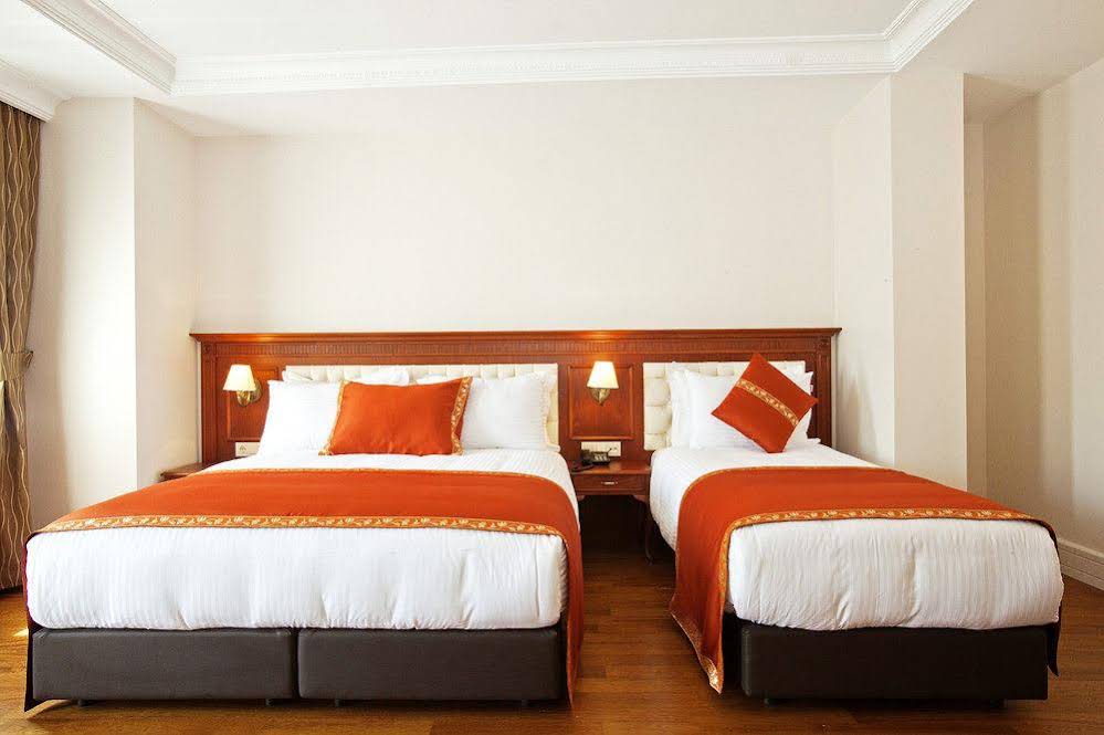 Aren Suites