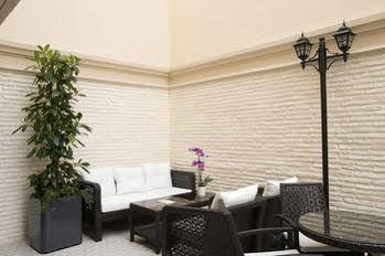Nidya Hotel Galataport Istanbul.