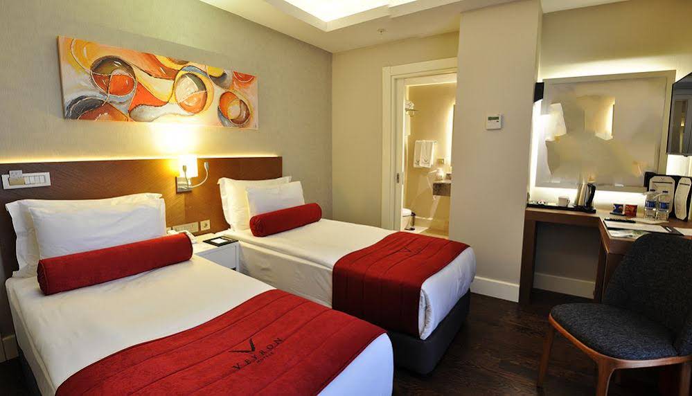 Veyron Hotels & Spa