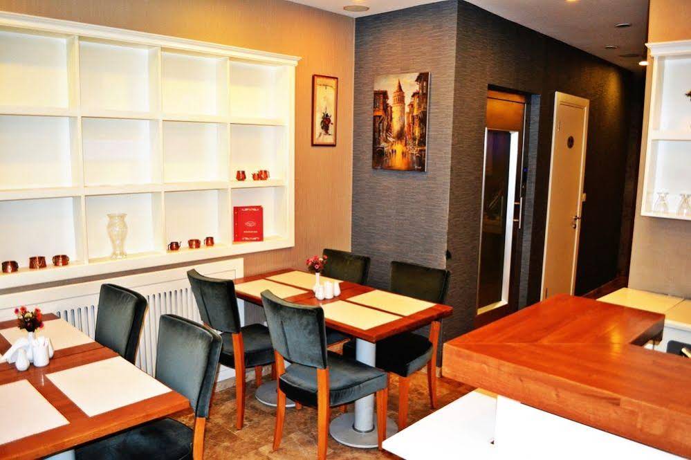 Alyon Suite Hotel