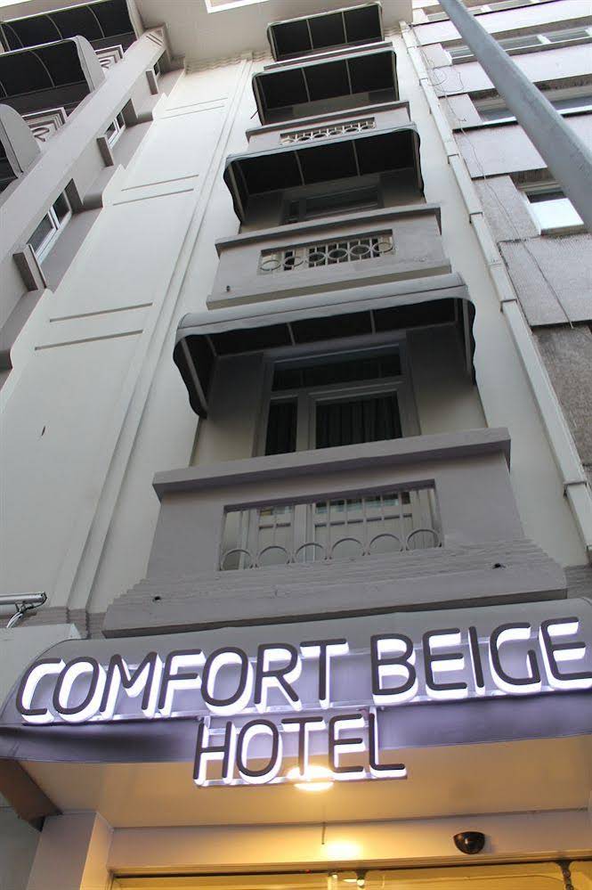 Comfort Beige