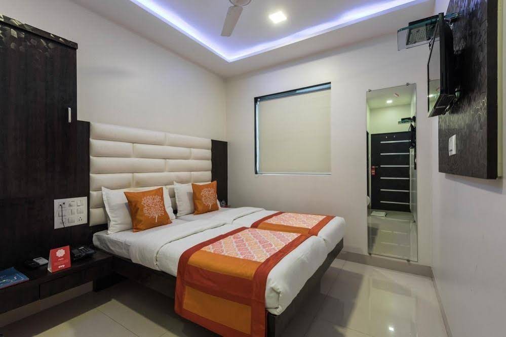 Hotel Adnoc Inn