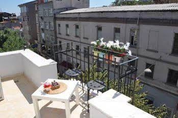 Fuar Ev Taksim Galata