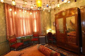 The Kybele Hotel - Special Class