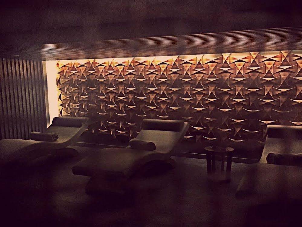 Sheraton Grand Istanbul Atasehir Hotel