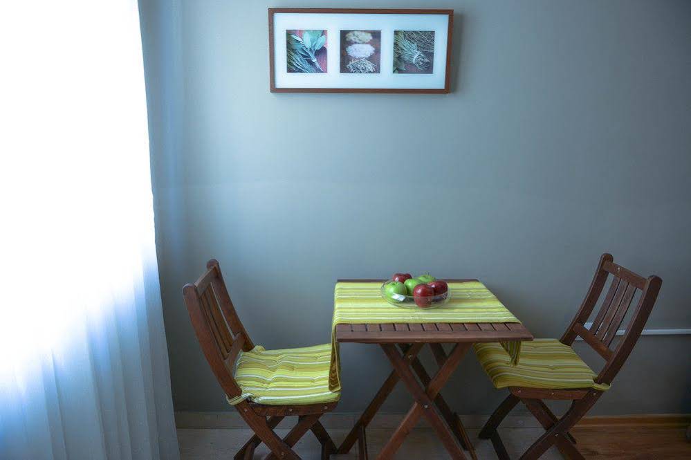 City Loft Suites Yeditepe