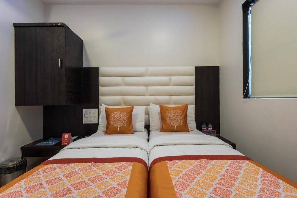 Hotel Adnoc Inn