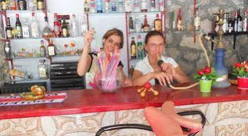 Klas Hotel