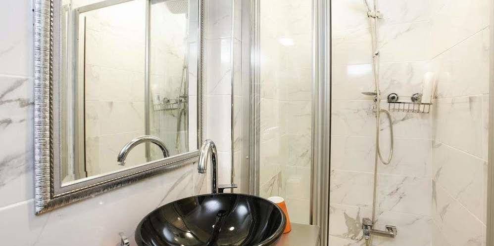 Detay Suites