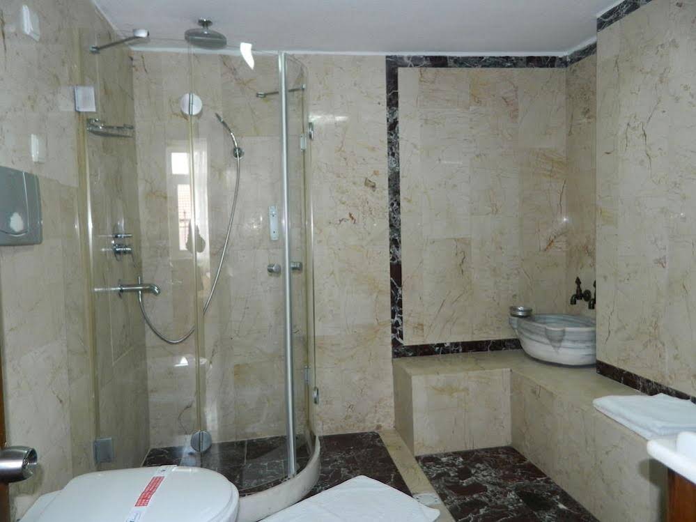 Apricot Hotel Istanbul