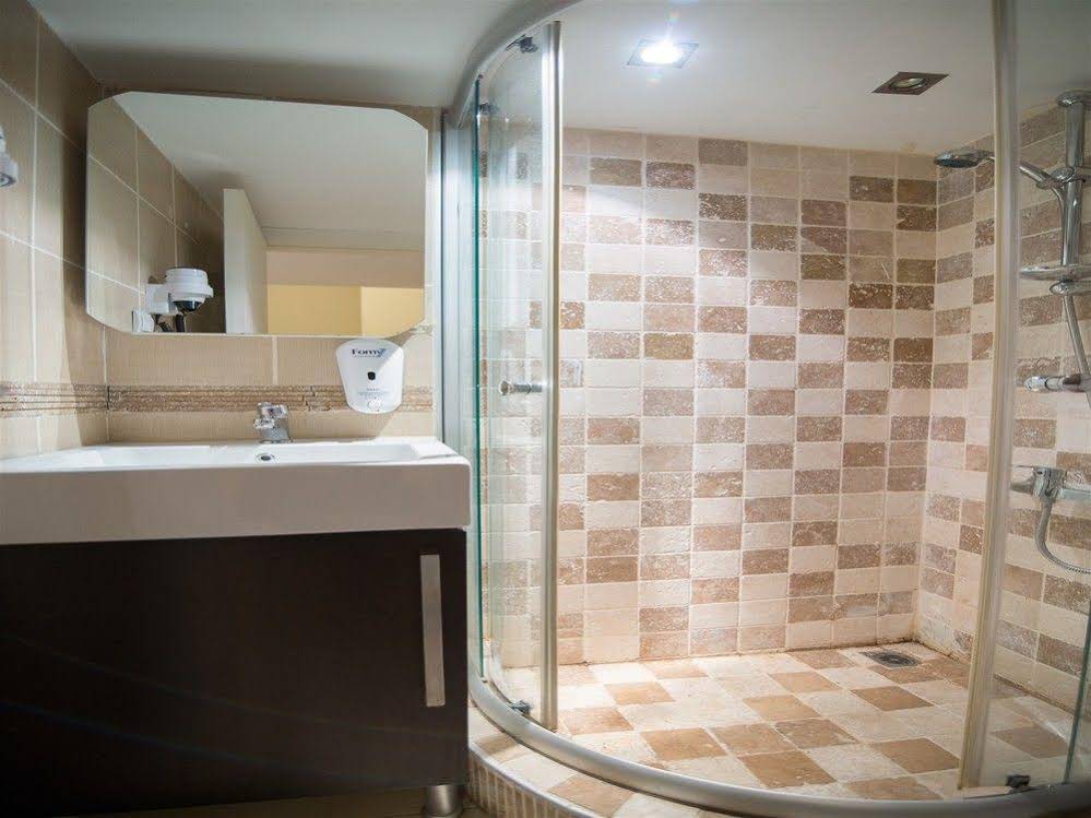 City Loft Suites Yeditepe