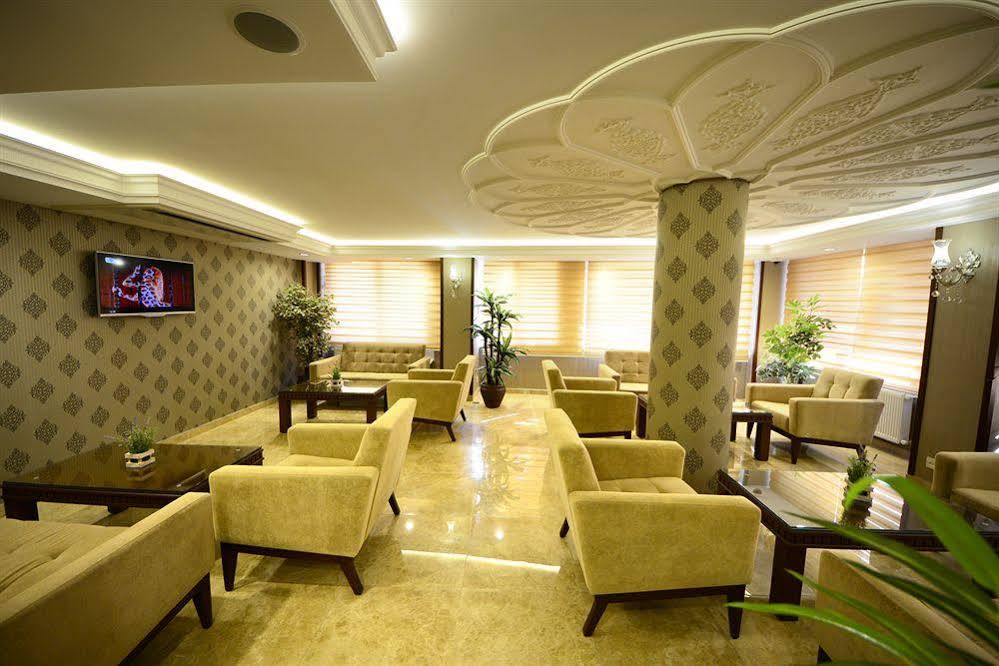 Grand Bazaar Hotel