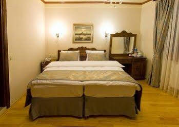 Oba Hotel Istanbul