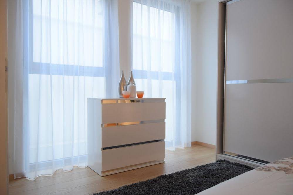 Apartment Nancy