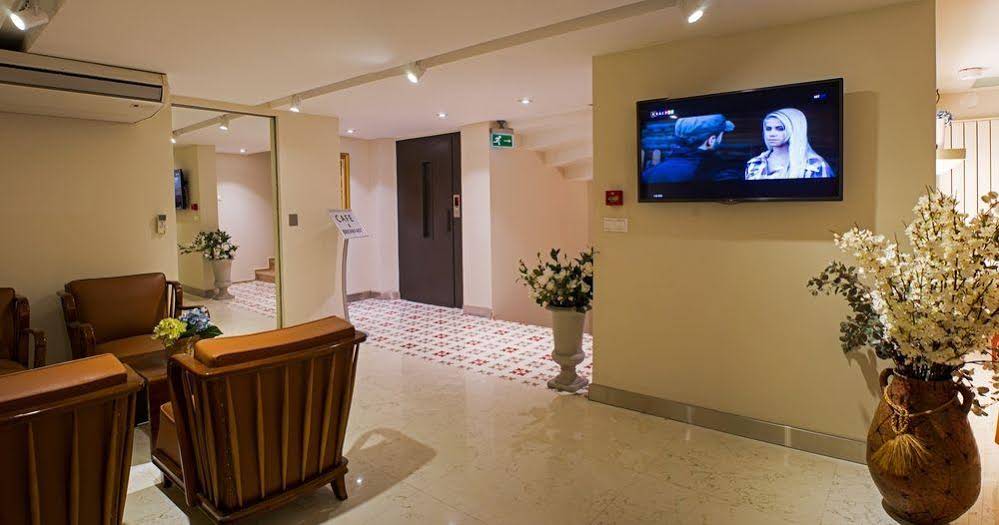 Wame Suite Hotel