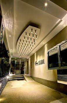 One Istanbul Hotel Suadiye