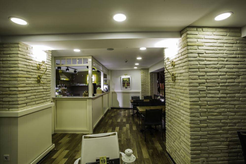 Phosphorion Hotel