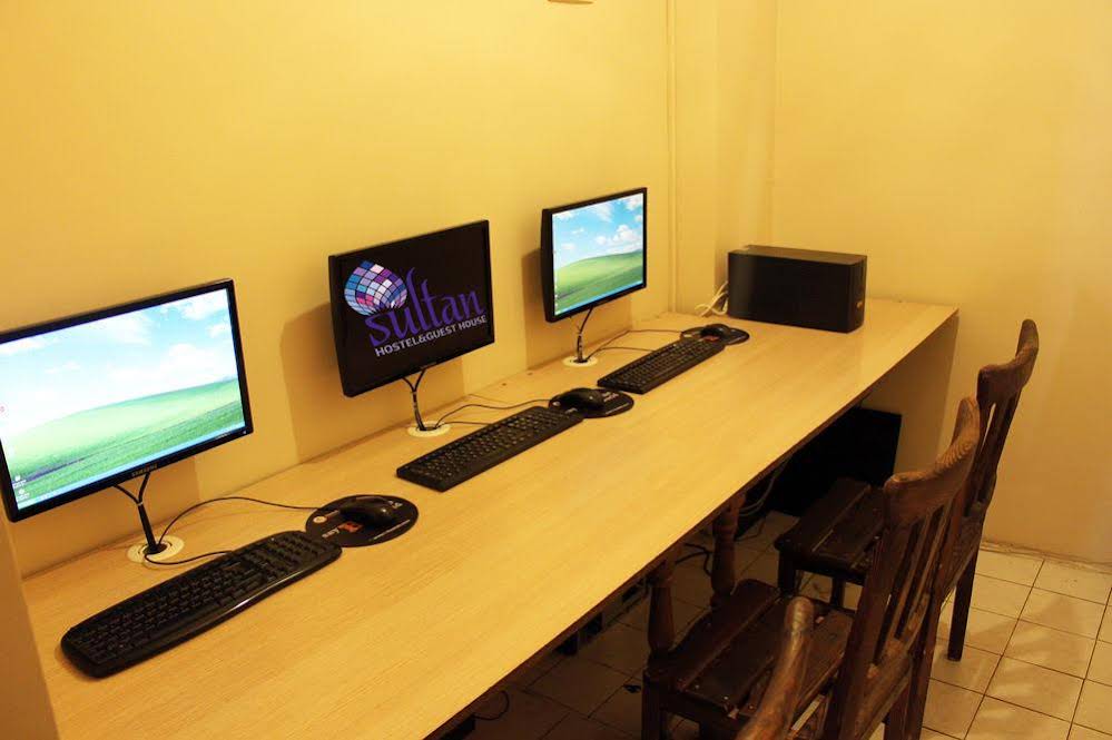 Sultan Hostel