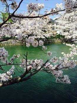 Heian Residence Gozan