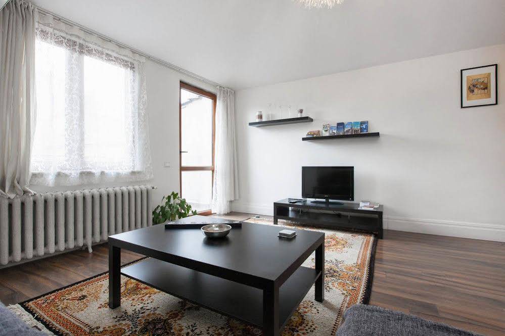 Tarus Apartments Taksim