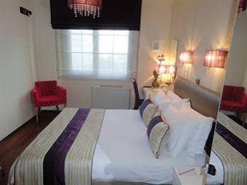 BAKIRKOY TASHAN BUSINESS &AIRPORT HOTEL