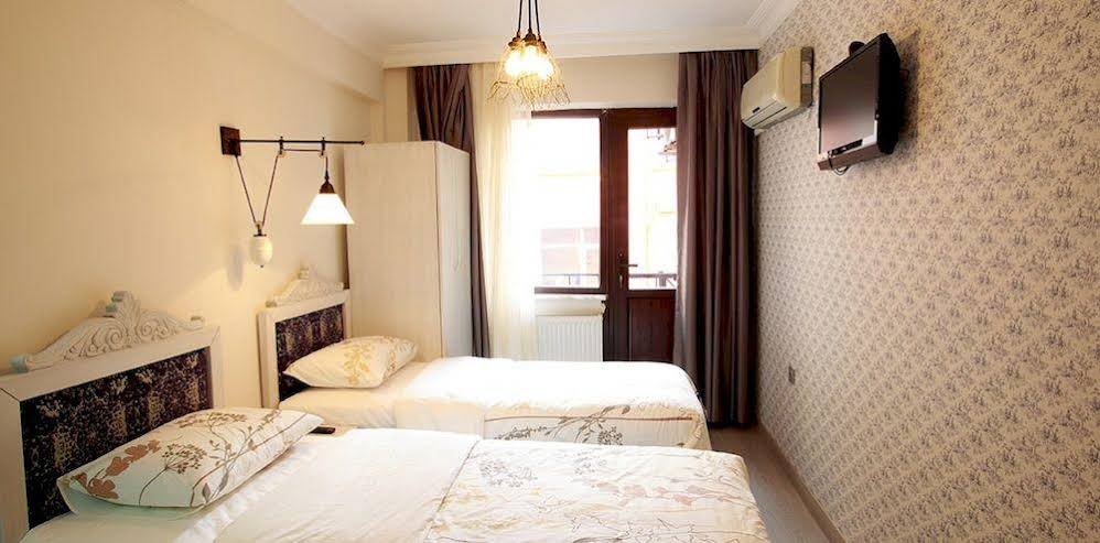 Turk Art Hotel
