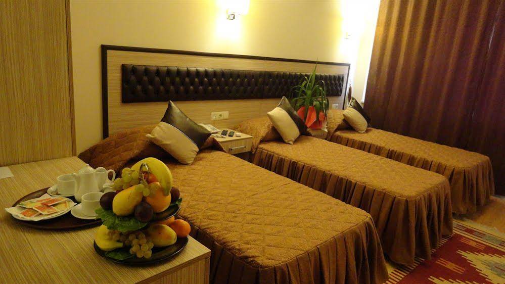 Tugra Hotel