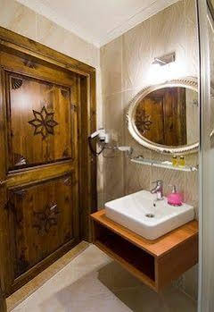 Oba Hotel Istanbul