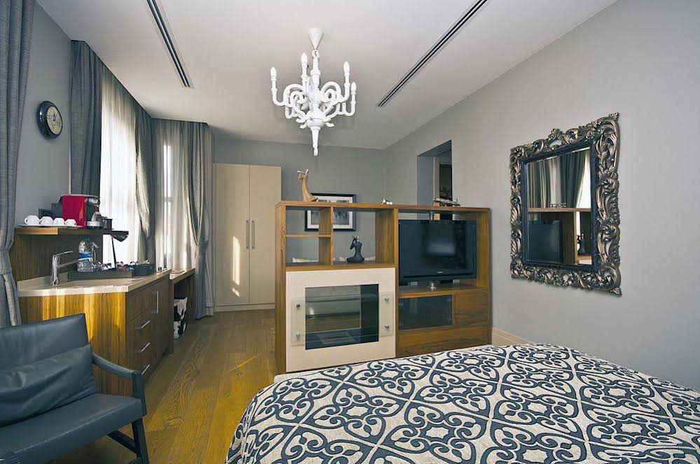 Taksim Prelude Hotel