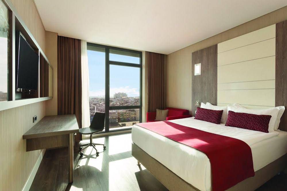 Ramada Encore Istanbul Bayrampasa