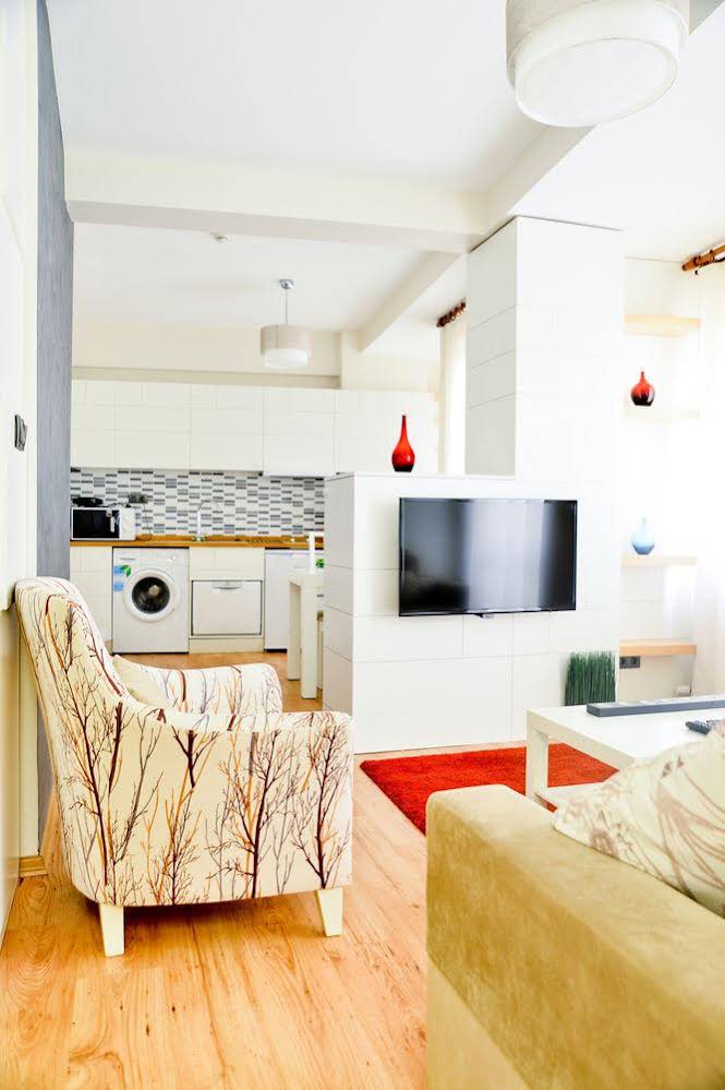Cozy Flats Bohem Apartment