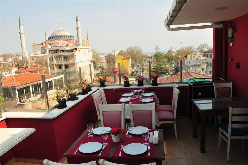 Istanbul Queen Hotel