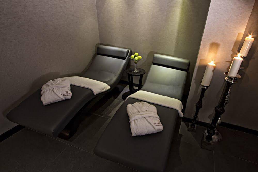 Cityloft Hotel Atasehir