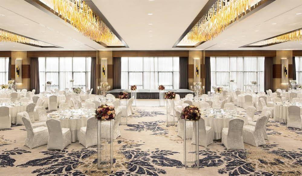 Sheraton Grand Istanbul Atasehir Hotel