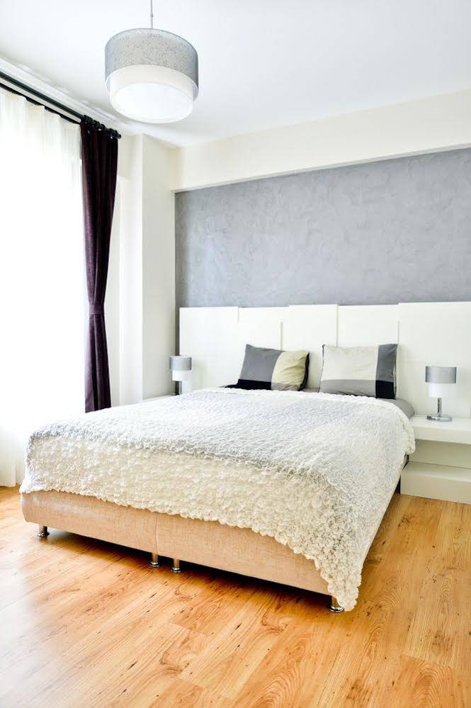 Cozy Flats Bohem Apartment