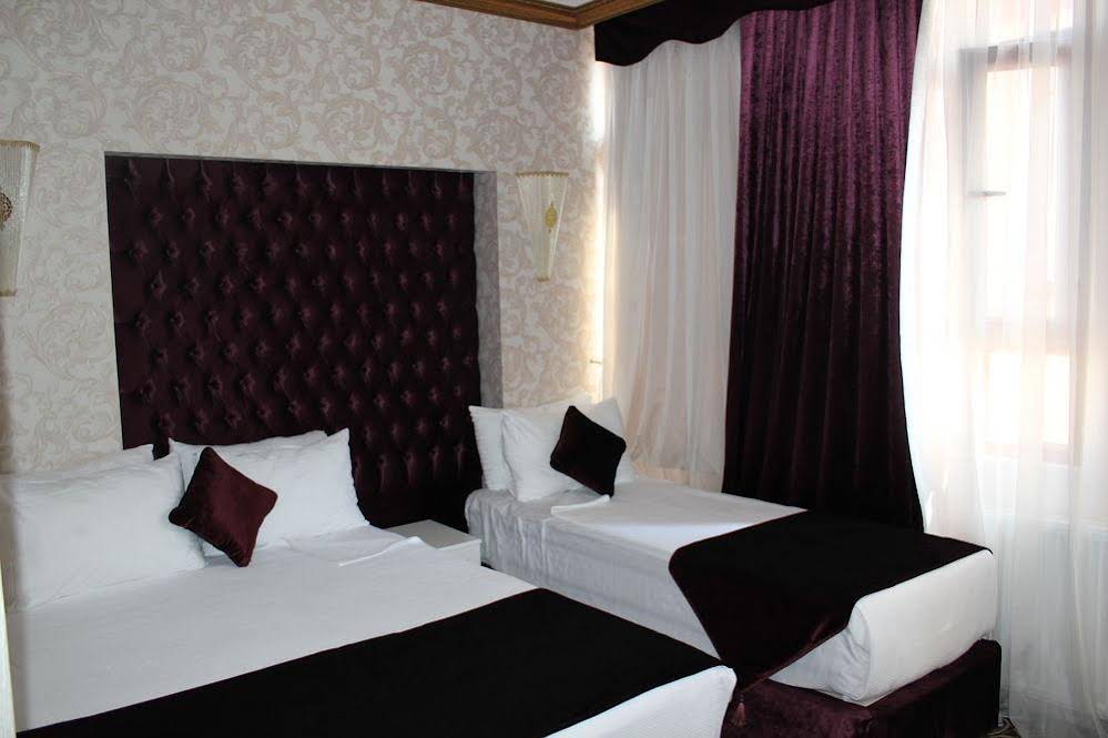 Diamond Royal Hotel