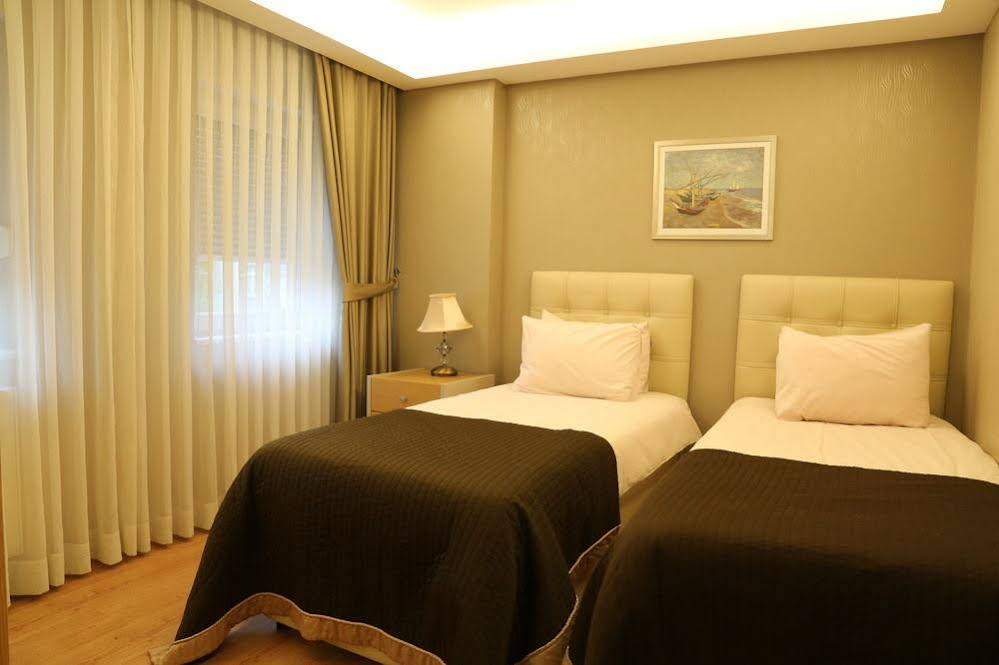 One Istanbul Hotel Suadiye