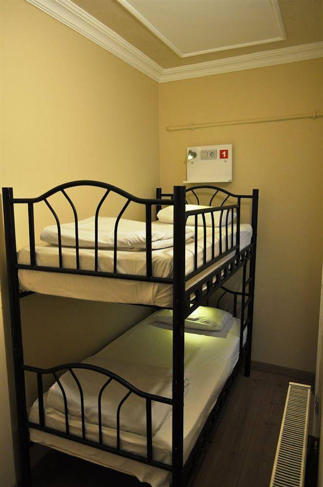 Antique Hostel
