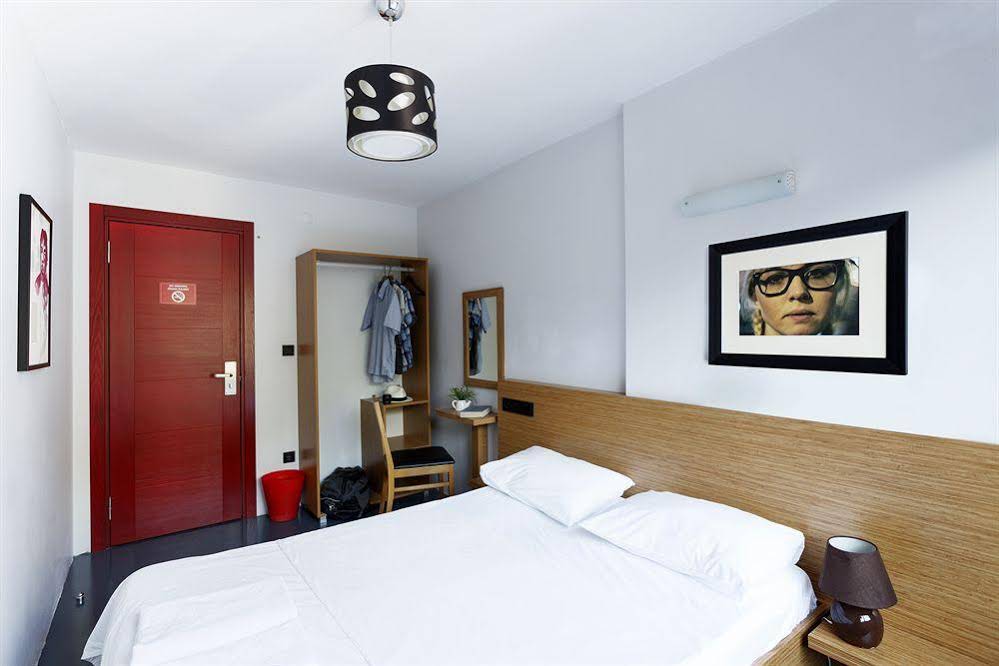 Hush Hostel Moda