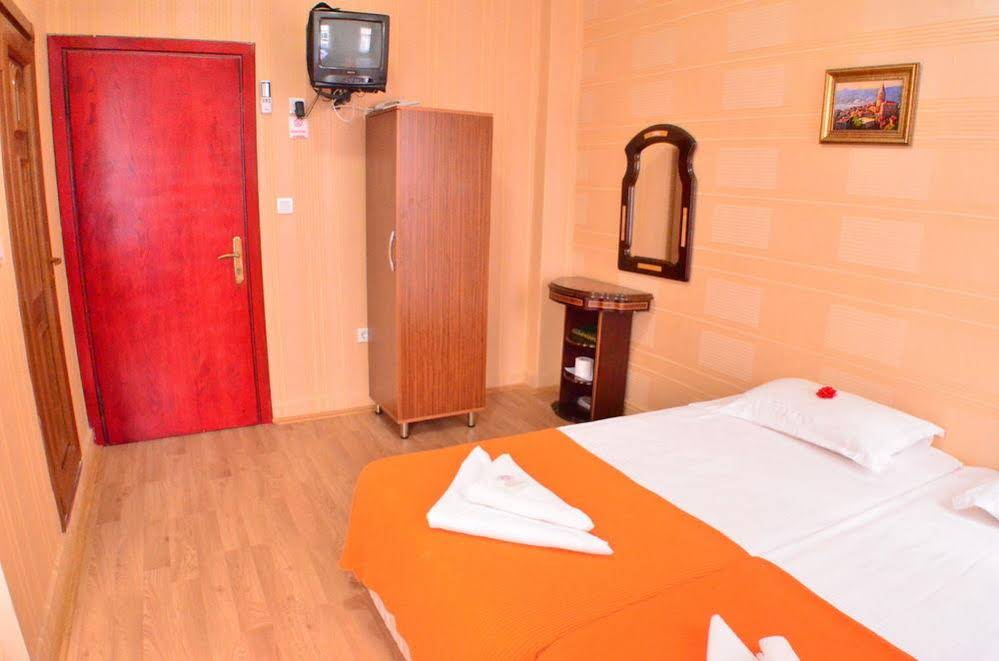 Sirkeci Emek Hotel